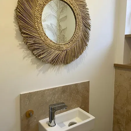 Palmeira- Apartamento Sainte-Maxime