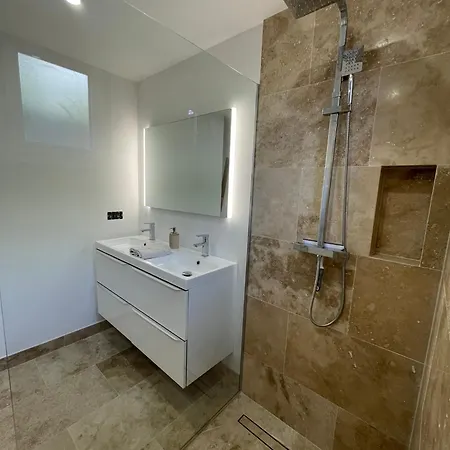 Palmeira- Apartamento Sainte-Maxime