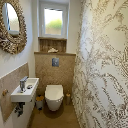 Palmeira- Apartamento