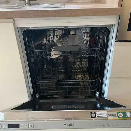 Apartamento Palmeira- Sainte-Maxime