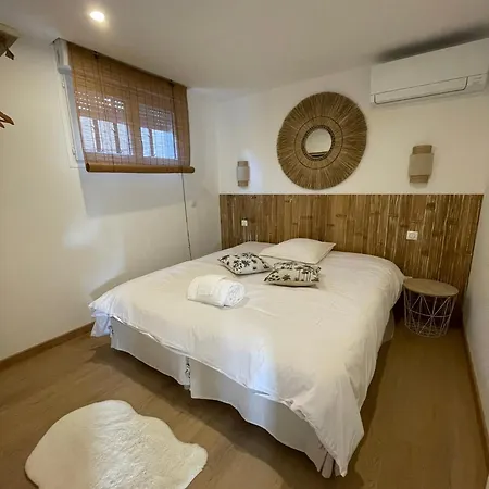 Palmeira- Apartamento *