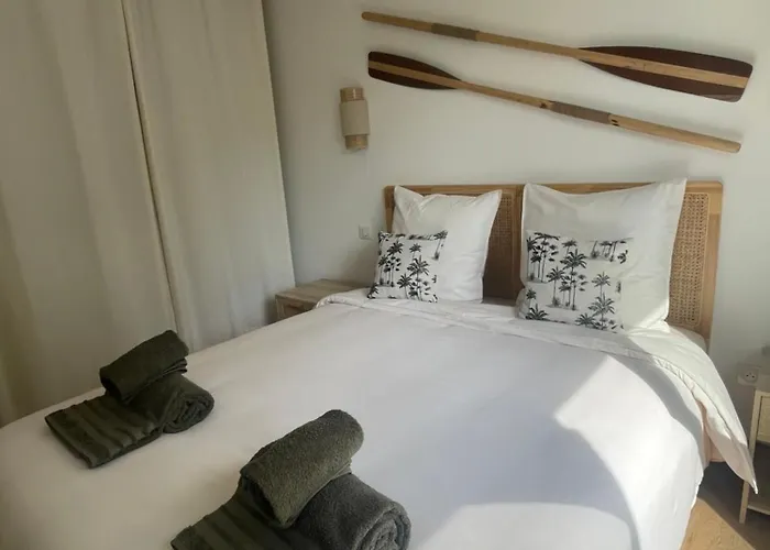 Apartment Palmeira- Sainte-Maxime