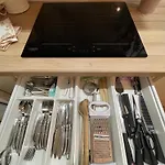 아파트 Palmeira-