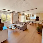 아파트 Palmeira-