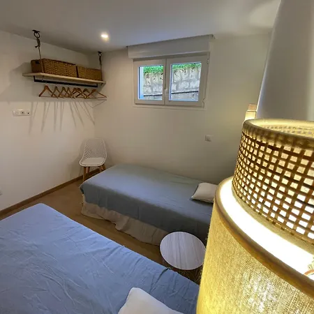 Appartamento Palmeira-