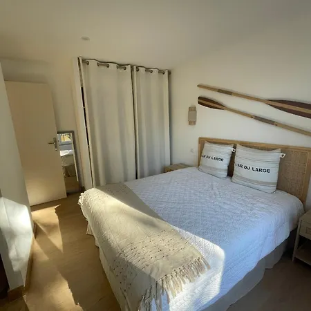 Palmeira- Apartment