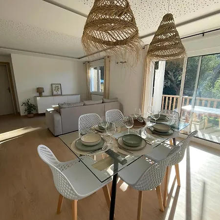 Apartment Palmeira-