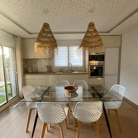 Apartment Palmeira- *