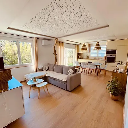 Appartamento Palmeira-