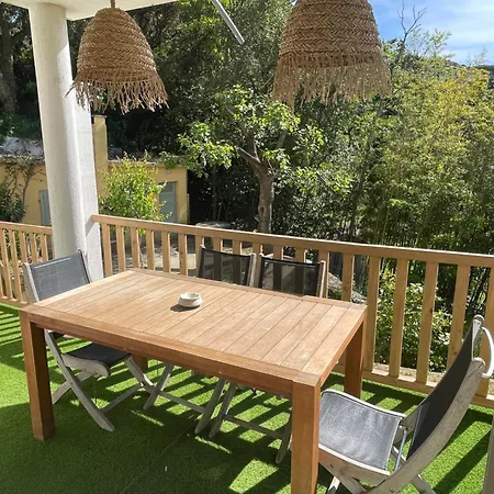 Apartment Palmeira- *
