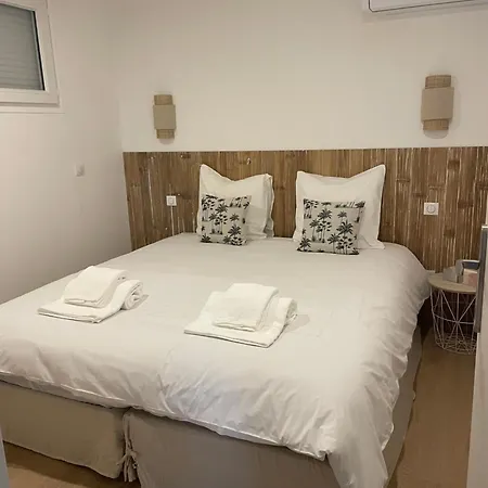 Apartmán Palmeira-