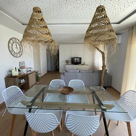 Palmeira-